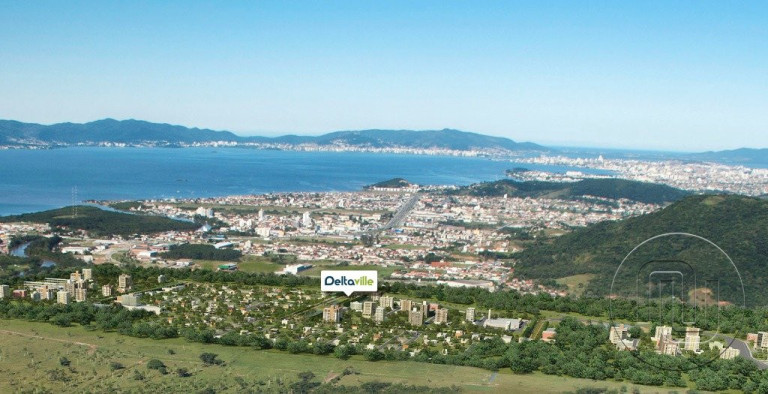 Imagem Terreno à Venda, 402 m² em Deltaville - Biguaçu