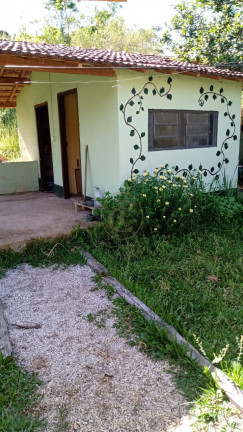 Imagem Chácara com 3 Quartos à Venda, 17 m² em Rio Do Peixe - Cunha Imagem Chácara com 3 Quartos à Venda, 17 m² em Rio Do Peixe - Cunha
