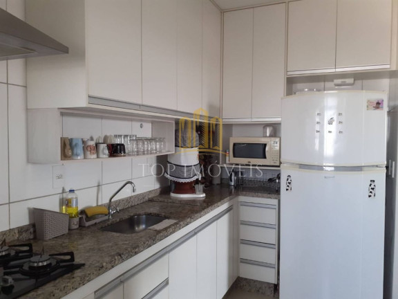 Imagem Apartamento com 3 Quartos à Venda, 77 m² em Jardim América - São José Dos Campos