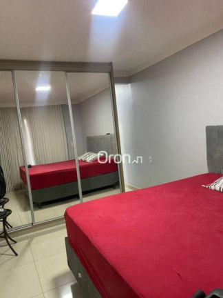Imagem Casa com 2 Quartos à Venda, 127 m² em Jardim Luz - Aparecida De Goiânia Imagem Casa com 2 Quartos à Venda, 127 m² em Jardim Luz - Aparecida De Goiânia