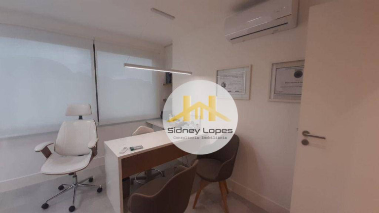 Imagem Sala Comercial à Venda, 80 m² em Freguesia De Jacarepaguá - Rio De Janeiro