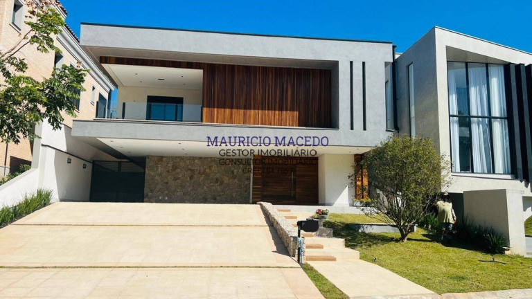 Imagem Casa com 5 Quartos à Venda, 525 m² em Tambore - Santana De Parnaíba Imagem Casa com 5 Quartos à Venda, 525 m² em Tambore - Santana De Parnaíba
