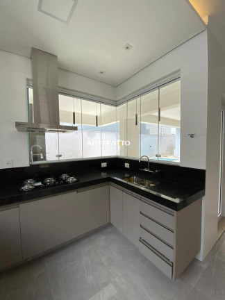 Imagem Casa de Condomínio com 4 Quartos à Venda, 306 m² em Chácara Espraiado - Franca Imagem Casa de Condomínio com 4 Quartos à Venda, 306 m² em Chácara Espraiado - Franca