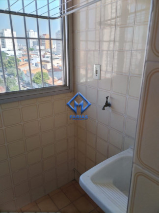 Imagem Apartamento com 2 Quartos à Venda, 60 m² em Ipiranga - São Paulo