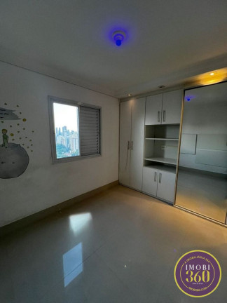 Imagem Apartamento com 4 Quartos à Venda, 220 m² em Vila Zilda - São Paulo Imagem Apartamento com 4 Quartos à Venda, 220 m² em Vila Zilda - São Paulo