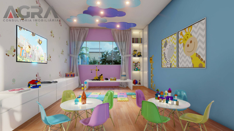 Imagem Casa de Condomínio com 2 Quartos à Venda, 86 m² em Primavera - Vitória Da Conquista Imagem Casa de Condomínio com 2 Quartos à Venda, 86 m² em Primavera - Vitória Da Conquista