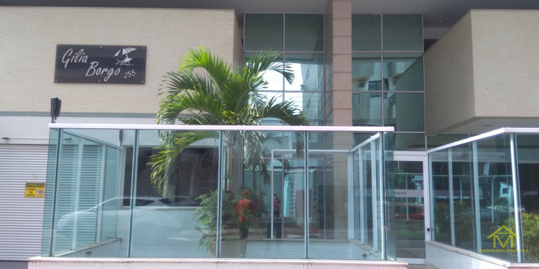Imagem Apartamento com 3 Quartos à Venda, 115 m² em Itapuã - Vila Velha