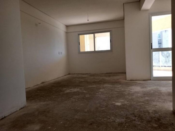 Apartamento com 3 Quartos à Venda, 126 m² em Centro - Taubaté