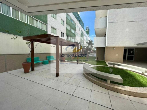Imagem Apartamento com 2 Quartos à Venda, 147 m² em Cabo Branco - João Pessoa Imagem Apartamento com 2 Quartos à Venda, 147 m² em Cabo Branco - João Pessoa