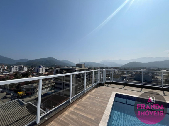 Imagem Cobertura com 3 Quartos à Venda, 220 m² em Centro - Ubatuba