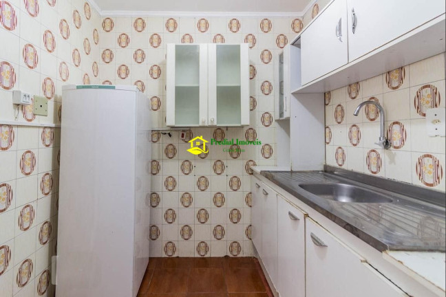 Imagem Apartamento com 1 Quarto à Venda, 53 m² em Centro Histórico - Porto Alegre Imagem Apartamento com 1 Quarto à Venda, 53 m² em Centro Histórico - Porto Alegre
