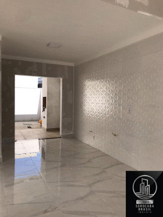 Imagem Casa com 3 Quartos à Venda, 110 m² em Horto Florestal - Sorocaba Imagem Casa com 3 Quartos à Venda, 110 m² em Horto Florestal - Sorocaba