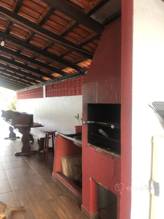 Imagem Casa com 3 Quartos à Venda, 117 m² em Praia Do Ervino - São Francisco Do Sul