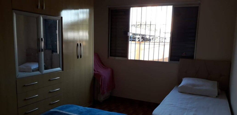 Imagem Casa com 2 Quartos à Venda,  em Vila Caraguatá - São Paulo