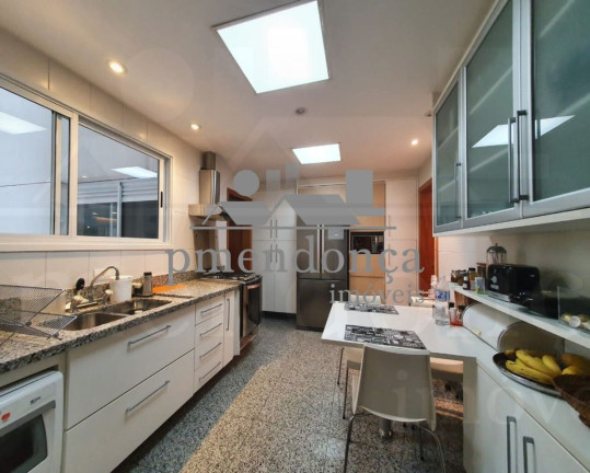 Imagem Apartamento com 3 Quartos à Venda, 151 m² em Perdizes - São Paulo Imagem Apartamento com 3 Quartos à Venda, 151 m² em Perdizes - São Paulo