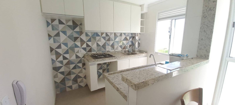 Apartamento com 2 Quartos à Venda, 40 m² em Vila Juliana - Botucatu