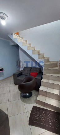 Imagem Casa com 4 Quartos à Venda, 149 m² em Parque Das Garças - São Bernardo Do Campo Imagem Casa com 4 Quartos à Venda, 149 m² em Parque Das Garças - São Bernardo Do Campo