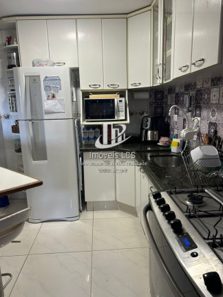 Imagem Apartamento com 2 Quartos à Venda, 54 m² em Bandeiras - Osasco Imagem Apartamento com 2 Quartos à Venda, 54 m² em Bandeiras - Osasco