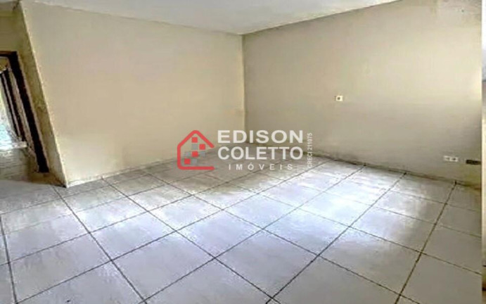 Imagem Casa com 2 Quartos à Venda, 120 m² em Loteamento Santa Rosa - Piracicaba