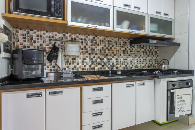 Imagem Apartamento com 3 Quartos à Venda, 80 m² em Vila Uberabinha - São Paulo Imagem Apartamento com 3 Quartos à Venda, 80 m² em Vila Uberabinha - São Paulo