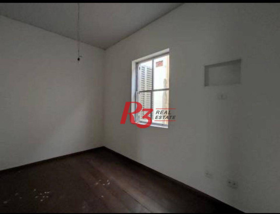 Imagem Casa com 3 Quartos para Alugar, 140 m² em Macuco - Santos Imagem Casa com 3 Quartos para Alugar, 140 m² em Macuco - Santos