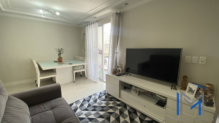 Imagem Apartamento com 3 Quartos à Venda, 75 m² em City Bussocaba - Osasco
