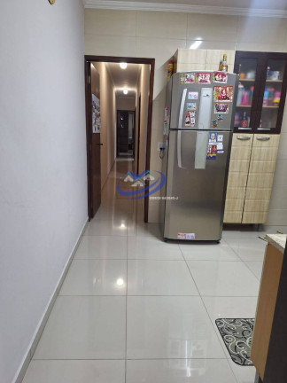 Imagem Casa com 3 Quartos à Venda, 119 m² em Jardim Caçula - Jundiaí Imagem Casa com 3 Quartos à Venda, 119 m² em Jardim Caçula - Jundiaí