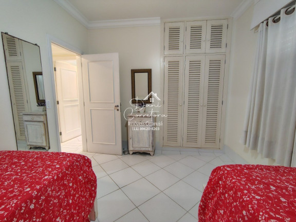 Imagem Apartamento com 3 Quartos à Venda, 240 m² em Pitangueiras - Guarujá
