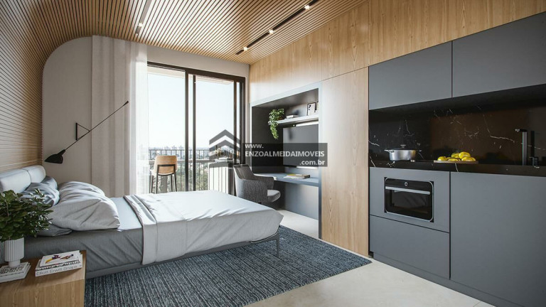 Imagem Apartamento com 1 Quarto à Venda, 21 m² em Pinheiros - São Paulo Imagem Apartamento com 1 Quarto à Venda, 21 m² em Pinheiros - São Paulo