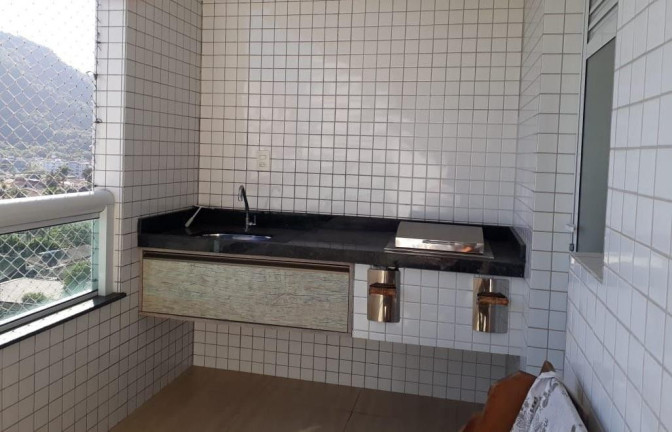 Imagem Apartamento com 2 Quartos à Venda, 97 m² em Canto Do Forte - Praia Grande Imagem Apartamento com 2 Quartos à Venda, 97 m² em Canto Do Forte - Praia Grande