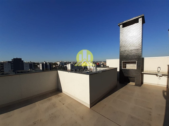 Imagem Cobertura com 3 Quartos à Venda, 250 m² em água Verde - Curitiba Imagem Cobertura com 3 Quartos à Venda, 250 m² em água Verde - Curitiba