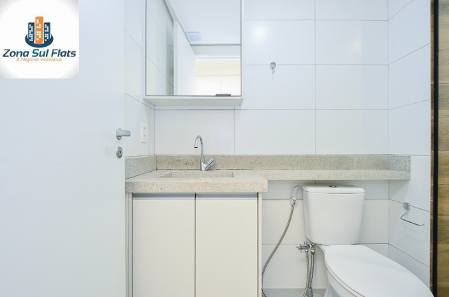 Imagem Apartamento com 1 Quarto à Venda, 25 m² em Sumarezinho - São Paulo Imagem Apartamento com 1 Quarto à Venda, 25 m² em Sumarezinho - São Paulo