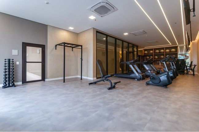 Imagem Studio com 1 Quarto à Venda, 31 m² em Chácara Klabin - São Paulo Imagem Studio com 1 Quarto à Venda, 31 m² em Chácara Klabin - São Paulo