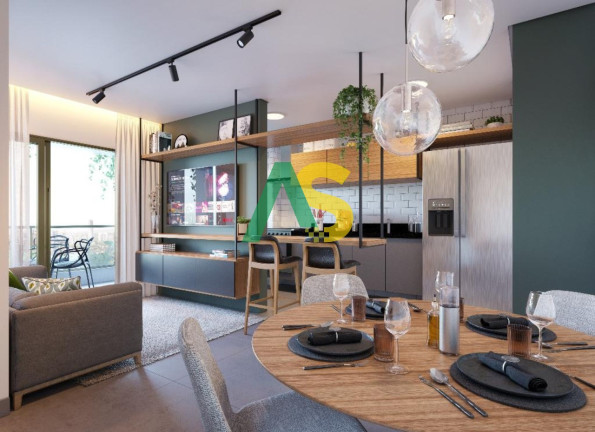 Imagem Imóvel com 1 Quarto à Venda, 71 m² em Casa Forte - Recife Imagem Imóvel com 1 Quarto à Venda, 71 m² em Casa Forte - Recife