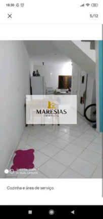 Imagem Casa com 2 Quartos à Venda, 110 m² em Juquehy - São Sebastião Imagem Casa com 2 Quartos à Venda, 110 m² em Juquehy - São Sebastião