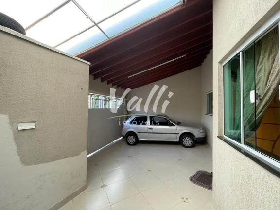Imagem Casa com 3 Quartos à Venda, 152 m² em Jardim Mollon - Santa Bárbara Imagem Casa com 3 Quartos à Venda, 152 m² em Jardim Mollon - Santa Bárbara