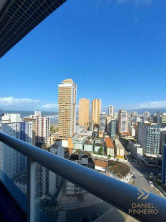 Imagem Apartamento com 1 Quarto à Venda, 50 m² em Boqueirão - Praia Grande Imagem Apartamento com 1 Quarto à Venda, 50 m² em Boqueirão - Praia Grande