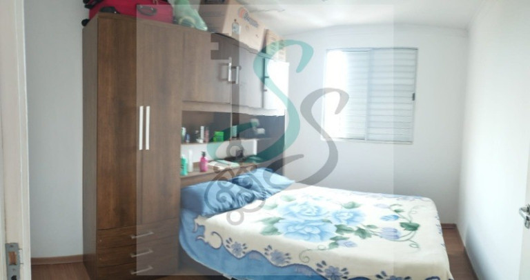Imagem Imóvel com 2 Quartos à Venda, 50 m² em Residencial Sírius - Campinas Imagem Imóvel com 2 Quartos à Venda, 50 m² em Residencial Sírius - Campinas