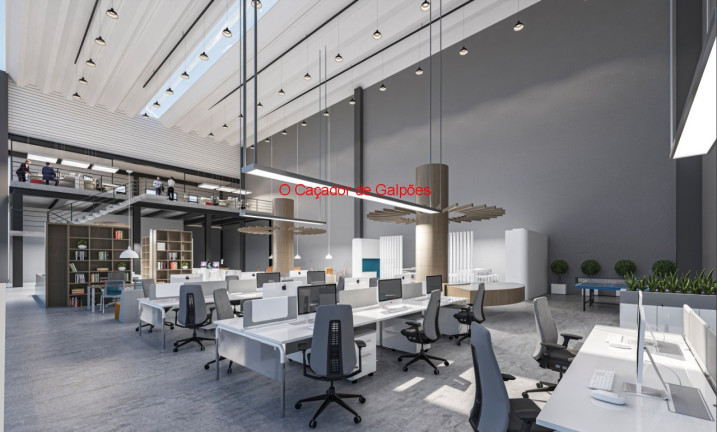 Imagem Imóvel para Alugar, 376 m² em Tamboré - Barueri Imagem Imóvel para Alugar, 376 m² em Tamboré - Barueri