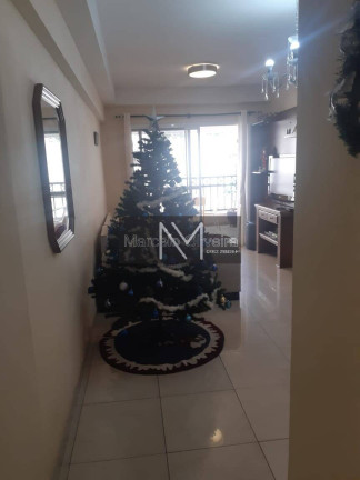 Imagem Apartamento com 3 Quartos à Venda, 87 m² em Parque Residencial Aquarius - São José Dos Campos