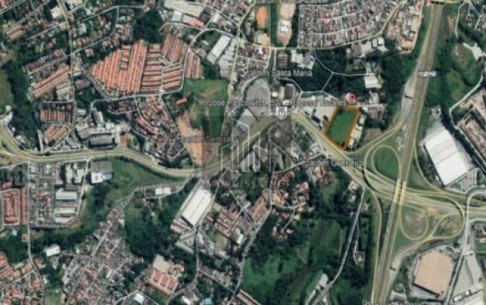 Imagem Terreno à Venda, 18.000 m² em Raposo Tavares - Osasco Imagem Terreno à Venda, 18.000 m² em Raposo Tavares - Osasco