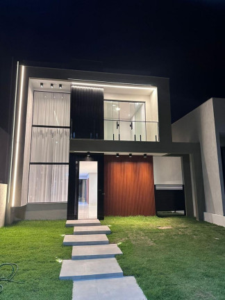 Imagem Casa com 3 Quartos à Venda, 187 m² em Vila De Abrantes (abrantes) - Camaçari Imagem Casa com 3 Quartos à Venda, 187 m² em Vila De Abrantes (abrantes) - Camaçari