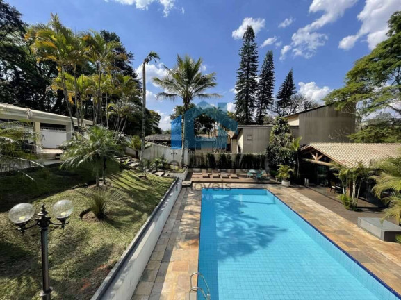 Imagem Casa com 4 Quartos à Venda, 850 m² em Granja Viana - Cotia