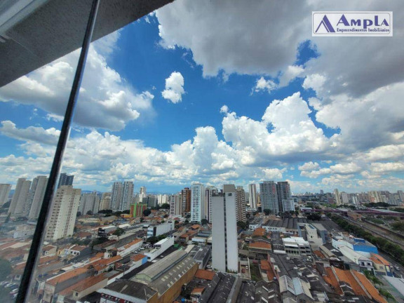 Imagem Apartamento com 1 Quarto à Venda, 63 m² em Tatuapé - São Paulo Imagem Apartamento com 1 Quarto à Venda, 63 m² em Tatuapé - São Paulo