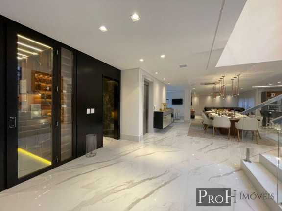Imagem Sobrado com 5 Quartos à Venda, 562 m² em Parque Terra Nova Ii - São Bernardo Do Campo Imagem Sobrado com 5 Quartos à Venda, 562 m² em Parque Terra Nova Ii - São Bernardo Do Campo