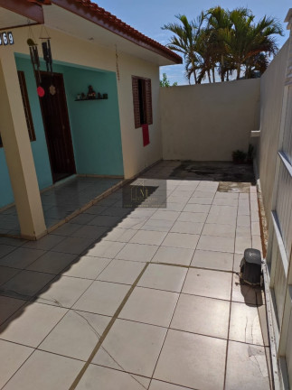 Imagem Casa com 2 Quartos à Venda, 190 m² em Centro - Tomazina