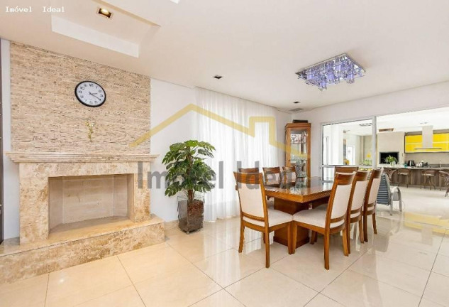 Imagem Casa com 4 Quartos à Venda, 290 m² em Santa Felicidade - Curitiba Imagem Casa com 4 Quartos à Venda, 290 m² em Santa Felicidade - Curitiba