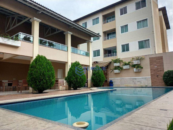 Imagem Casa com 3 Quartos à Venda, 76 m² em Messejana - Fortaleza Imagem Casa com 3 Quartos à Venda, 76 m² em Messejana - Fortaleza