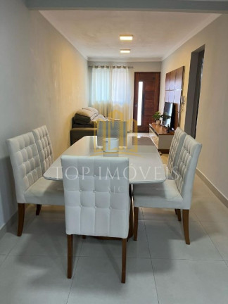 Imagem Casa de Condomínio com 2 Quartos à Venda, 150 m² em Eugênio De Mello - São José Dos Campos Imagem Casa de Condomínio com 2 Quartos à Venda, 150 m² em Eugênio De Mello - São José Dos Campos