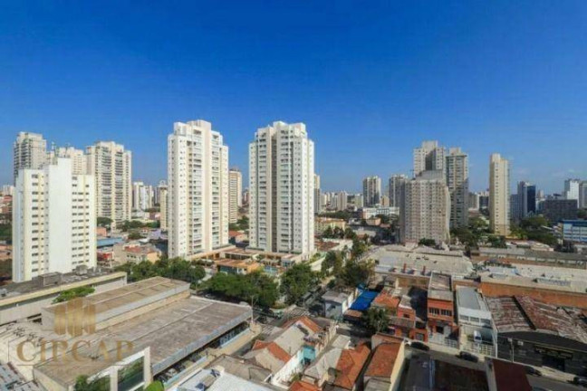 Imagem Apartamento com 2 Quartos à Venda, 61 m² em Vila Romana - São Paulo Imagem Apartamento com 2 Quartos à Venda, 61 m² em Vila Romana - São Paulo